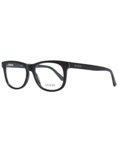 Unisex' Spectacle frame Guess GU8267 51052