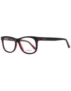 Unisex' Spectacle frame Guess GU8267 51005