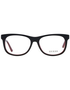 Unisex' Spectacle frame Guess GU8267 51005 2