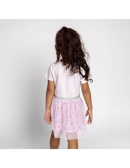 Dress Gabby's Dollhouse Girl