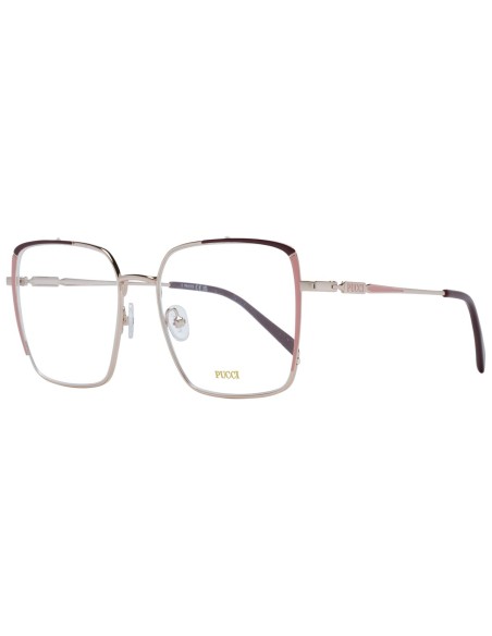 Ladies' Spectacle frame Emilio Pucci EP5221 53032