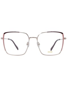 Ladies' Spectacle frame Emilio Pucci EP5221 53032 2