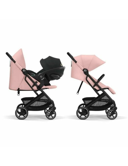 Baby's Pushchair Cybex Pink