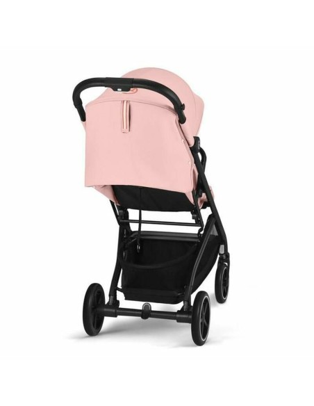 Baby's Pushchair Cybex Pink