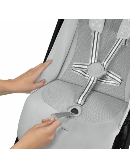 Baby's Pushchair Cybex Pink