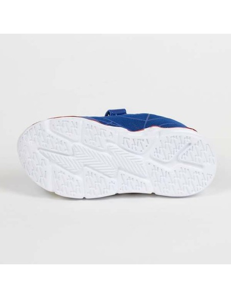 Sports Shoes for Kids Spider-Man Dark blue