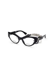 Ladies' Spectacle frame Guess GU2853 55001