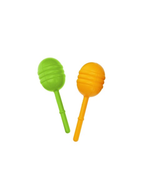 Percussion Set Reig Natura Music 9 Pieces