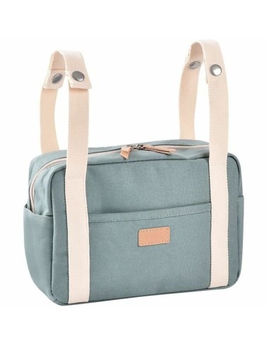 Diaper Changing Bag Béaba Green