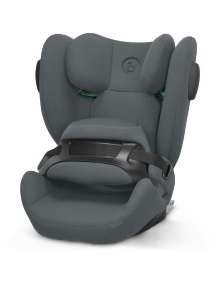 Car Chair Cybex Grey I (9 - 18 kg) II (15-25 kg) III (22 - 36 kg) Children's ECE R129