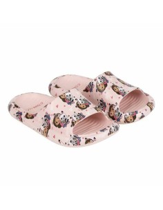 Flip Flops for Children Gabby's Dollhouse Pink