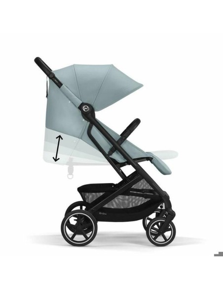 Baby's Pushchair Cybex Blue