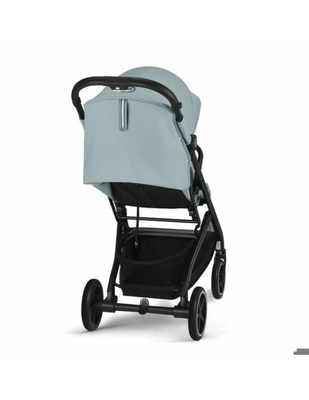 Baby's Pushchair Cybex Blue