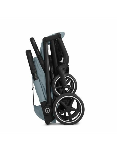 Baby's Pushchair Cybex Blue