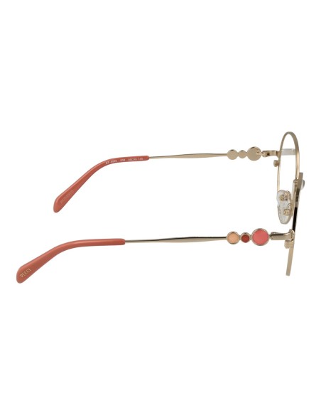 Ladies' Spectacle frame Emilio Pucci EP5203 55032