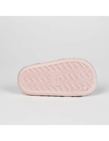Flip Flops for Children Gabby's Dollhouse Pink