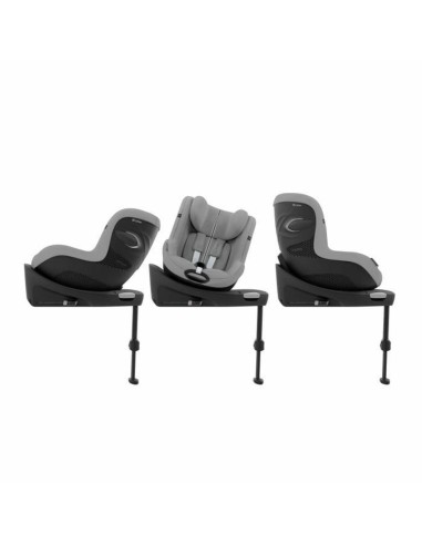 Car Chair Cybex Grey 0+ (de 0 a 13 kilos) Children's ECE R129