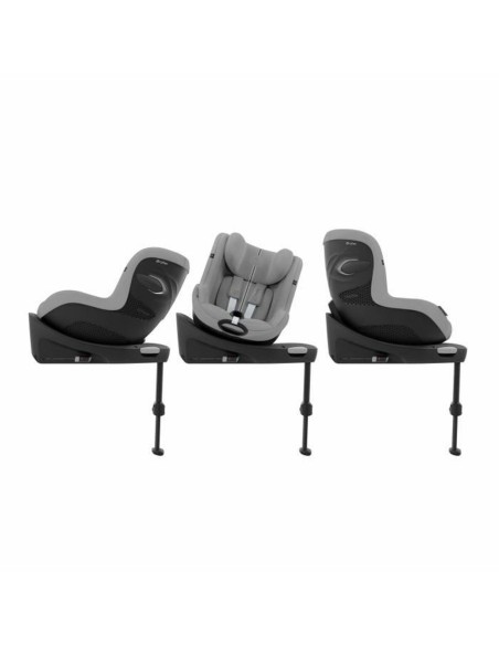 Car Chair Cybex Grey 0+ (de 0 a 13 kilos) Children's ECE R129