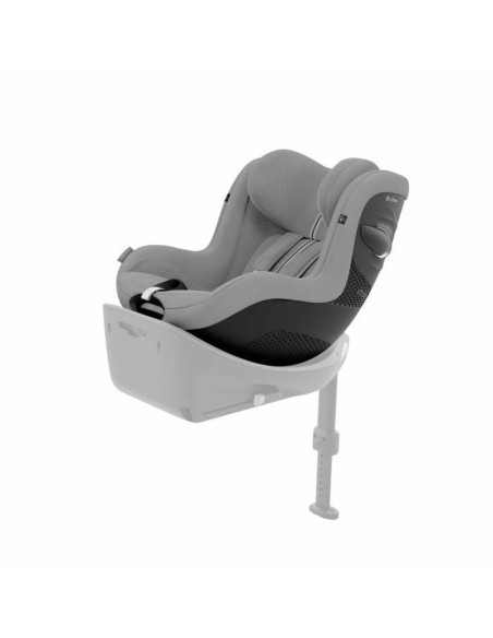 Car Chair Cybex Grey 0+ (de 0 a 13 kilos) Children's ECE R129