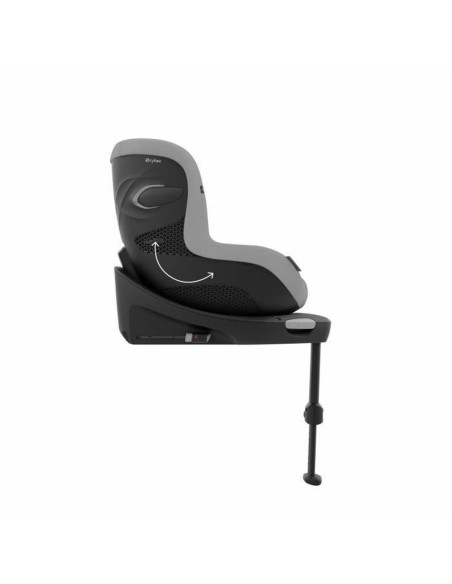 Car Chair Cybex Grey 0+ (de 0 a 13 kilos) Children's ECE R129