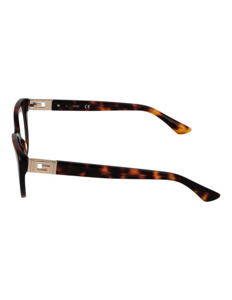 Ladies' Spectacle frame Guess GU2908 51053