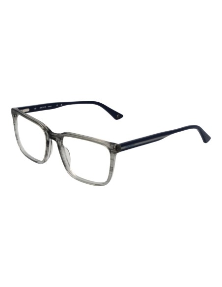 Unisex' Spectacle frame Hackett London HEK129 54119