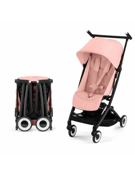 Baby's Pushchair Cybex Pink