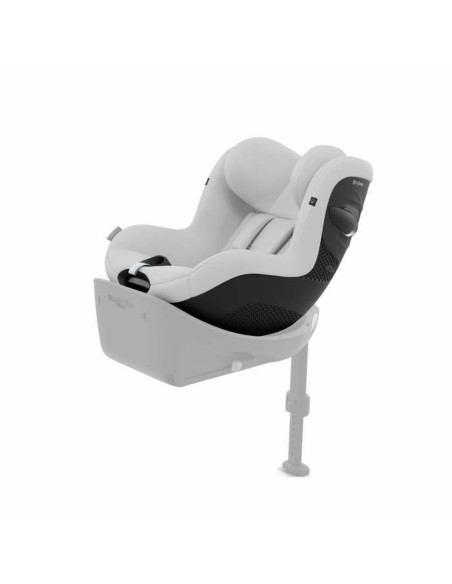 Car Chair Cybex Grey 0+ (de 0 a 13 kilos) Children's ECE R129