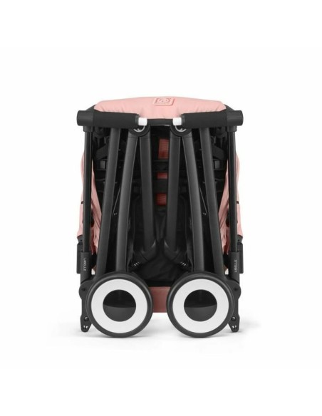 Baby's Pushchair Cybex Pink