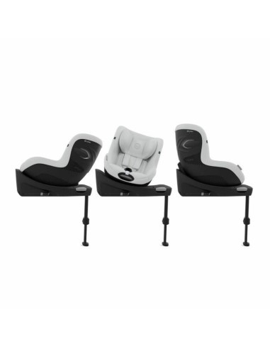Car Chair Cybex Grey 0+ (de 0 a 13 kilos) Children's ECE R129