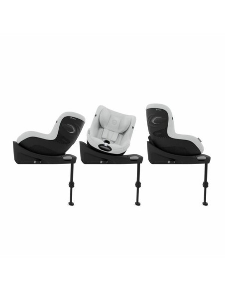 Car Chair Cybex Grey 0+ (de 0 a 13 kilos) Children's ECE R129
