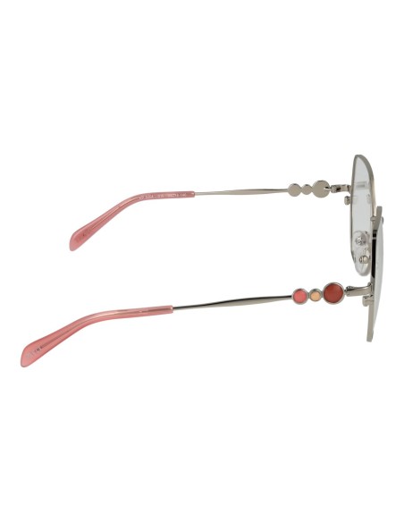 Ladies' Spectacle frame Emilio Pucci EP5204 55016