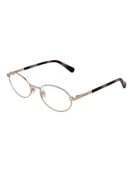 Unisex' Spectacle frame Guess GU8239 55032