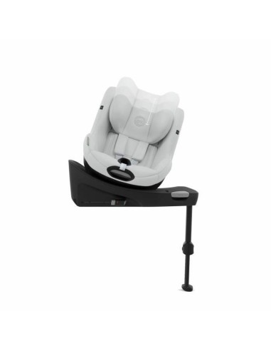 Car Chair Cybex Grey 0+ (de 0 a 13 kilos) Children's ECE R129