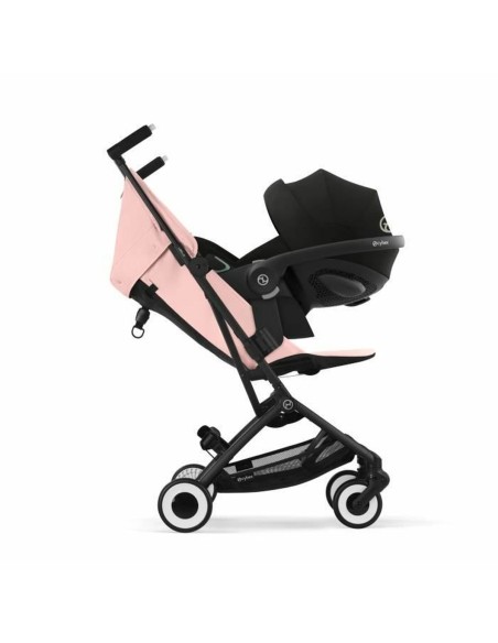 Baby's Pushchair Cybex Pink