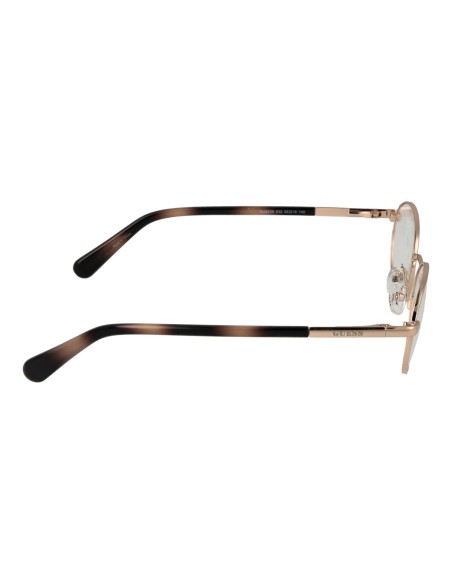 Unisex' Spectacle frame Guess GU8239 55032