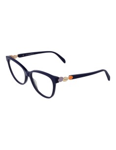 Ladies' Spectacle frame Emilio Pucci EP5151 54090