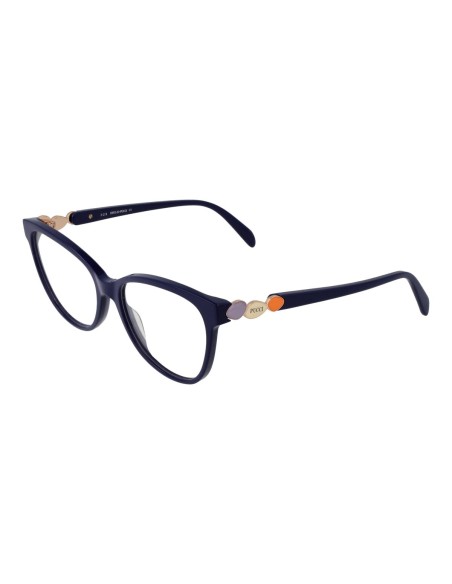 Ladies' Spectacle frame Emilio Pucci EP5151 54090