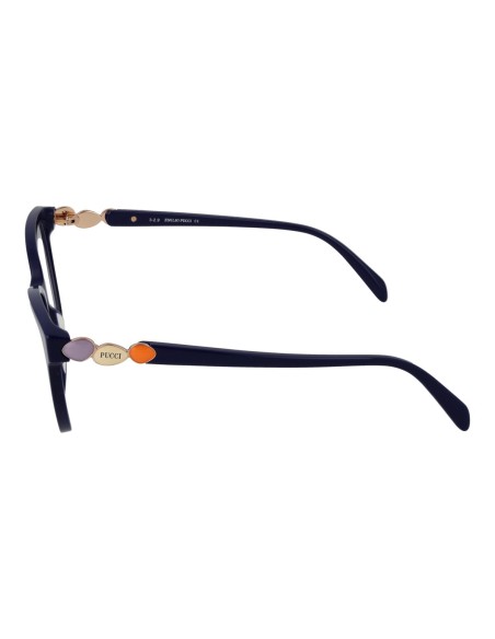 Ladies' Spectacle frame Emilio Pucci EP5151 54090