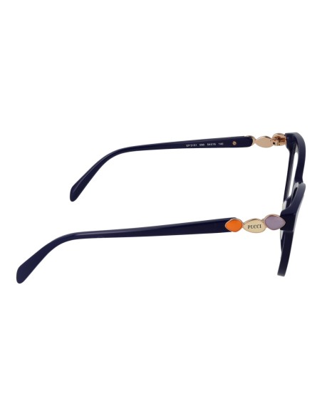 Ladies' Spectacle frame Emilio Pucci EP5151 54090