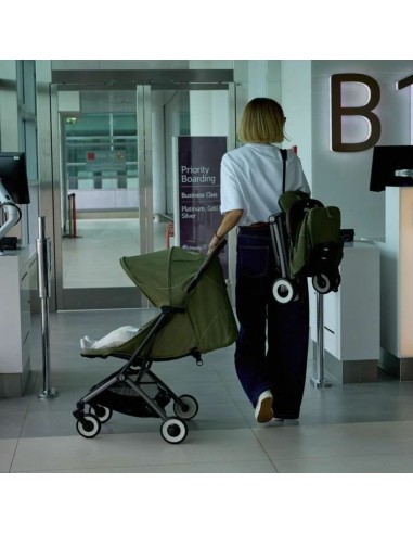 Baby's Pushchair Cybex Beige