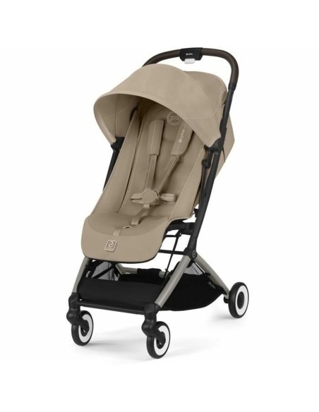 Baby's Pushchair Cybex Beige
