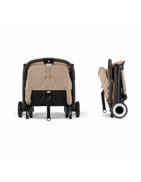 Baby's Pushchair Cybex Beige
