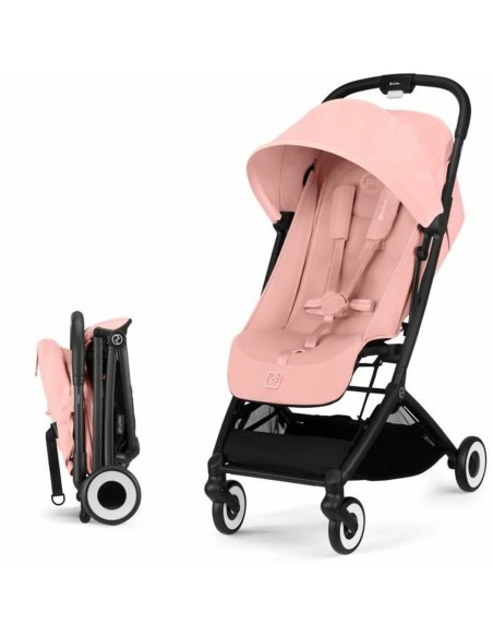 Baby's Pushchair Cybex Pink