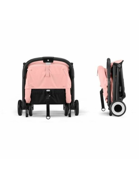 Baby's Pushchair Cybex Pink