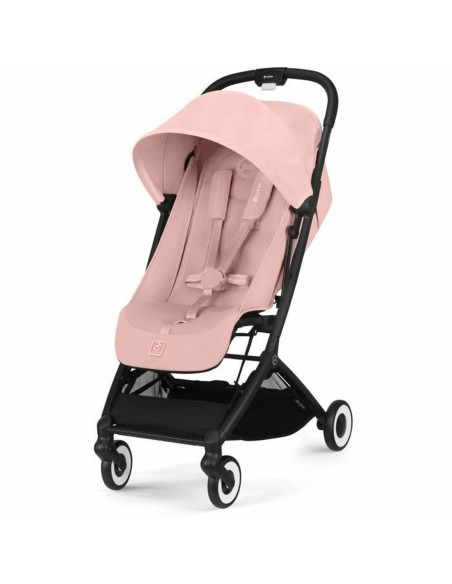 Baby's Pushchair Cybex Pink