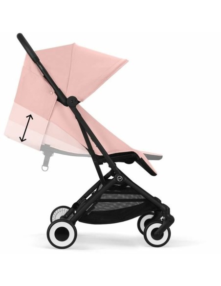 Baby's Pushchair Cybex Pink