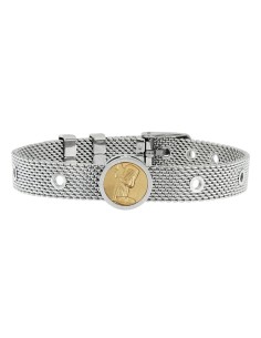 Men's Bracelet Talent Jewels TJA-4-02-01-1-215 Silver