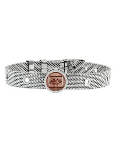 Men's Bracelet Talent Jewels TJA-2-06-02-1-215 Silver