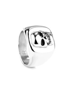 Men's Ring Radiant RH000032-22 Silver 22